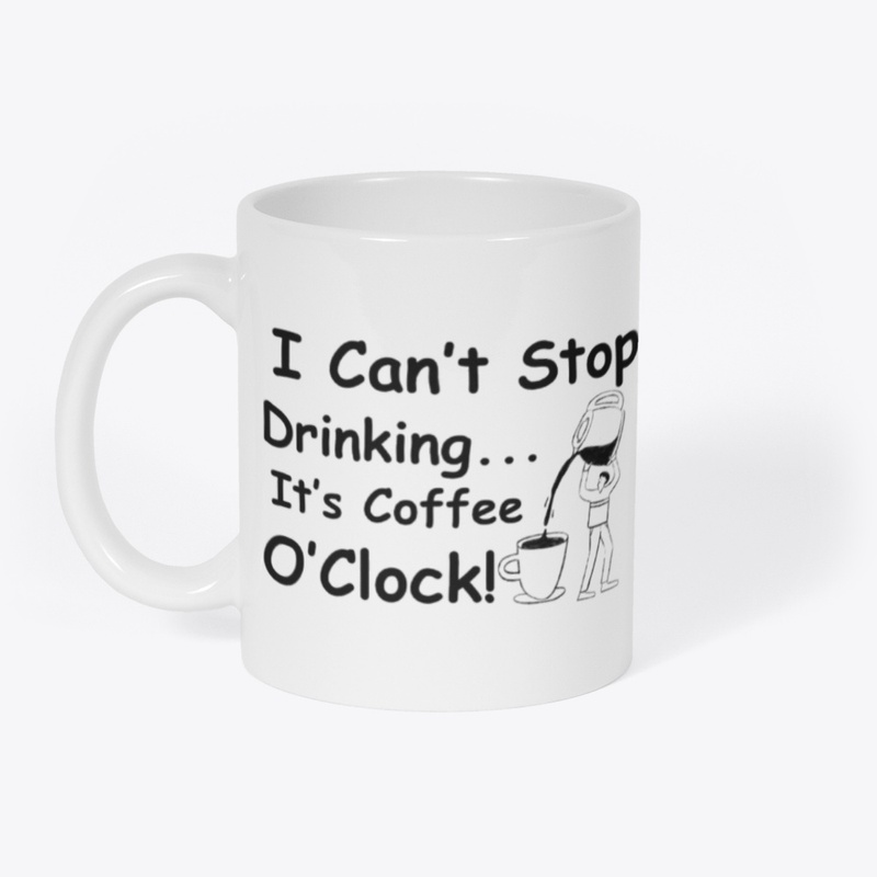 Coffee Addict