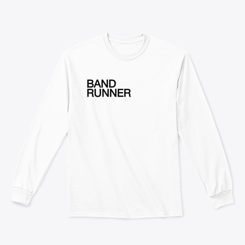 BAND RUNNER