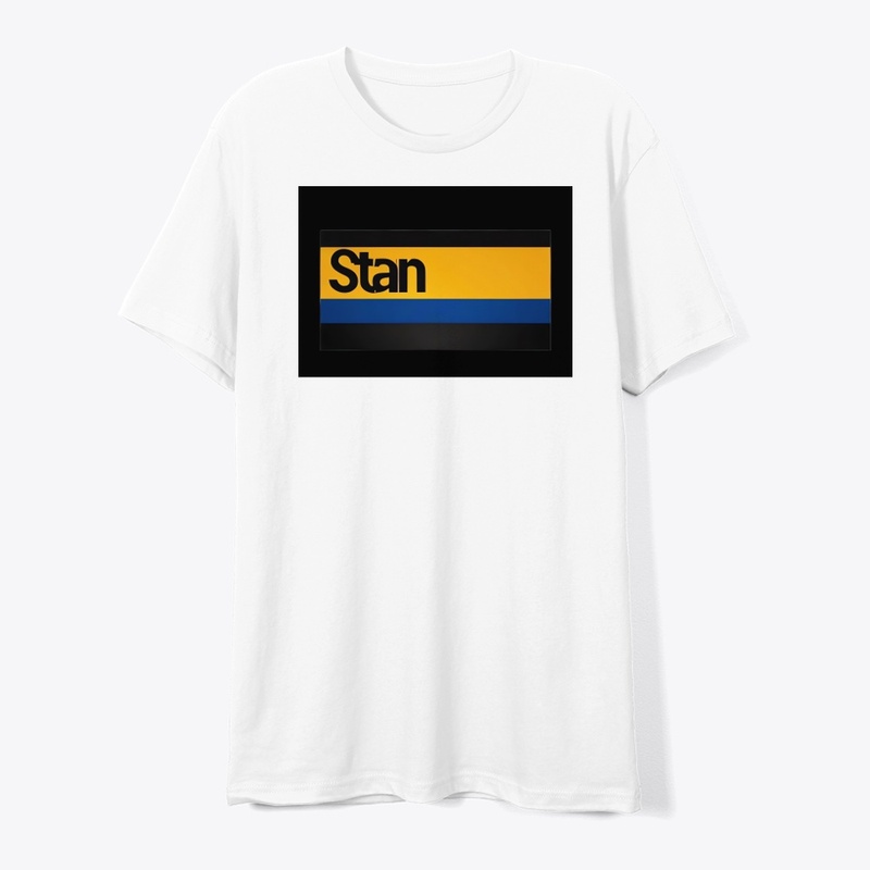 Stan Horizon 