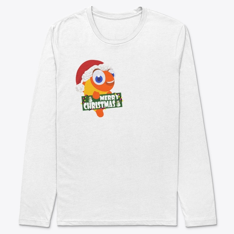 Palfish Christmas Online Teaching