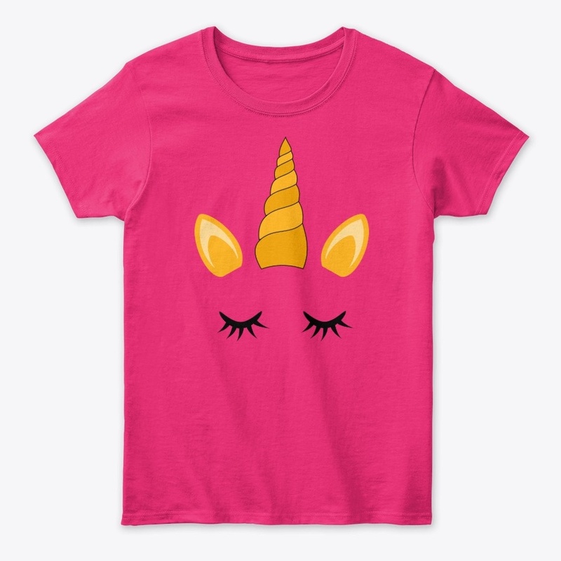 Unicorn T-shirt