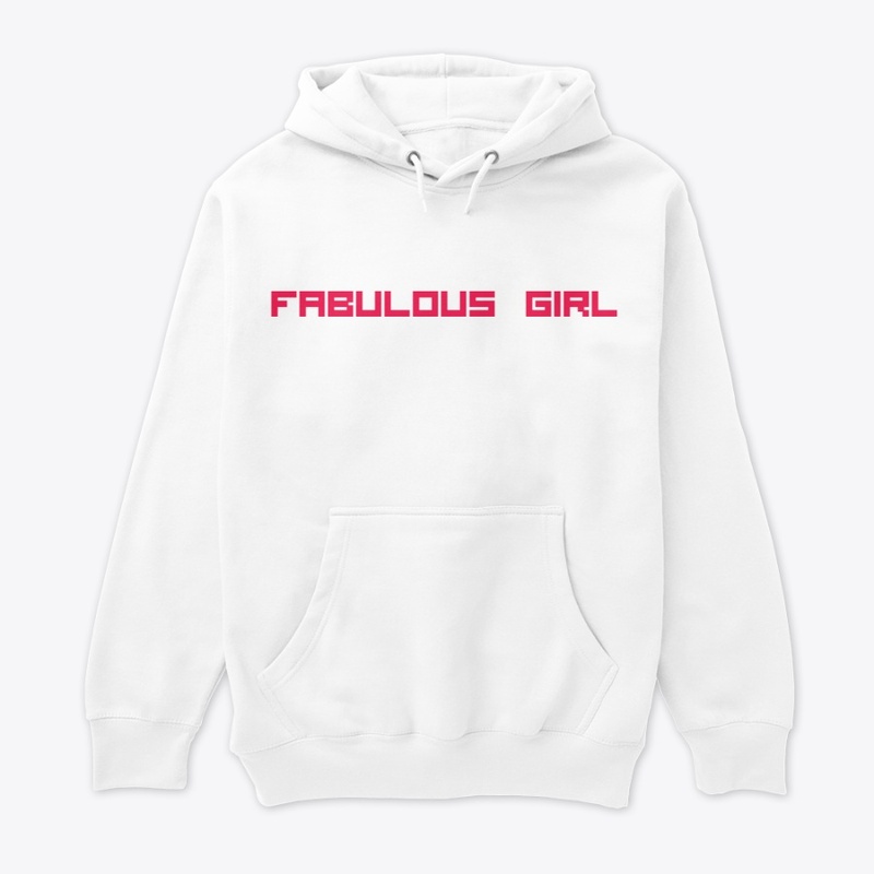 FABULOUS GIRL