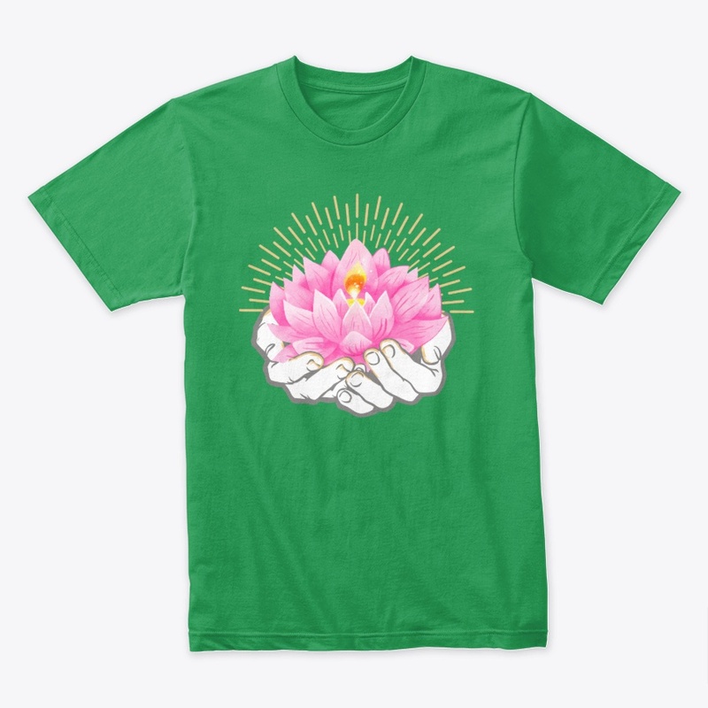 Flower - Yoga and Mindfulness