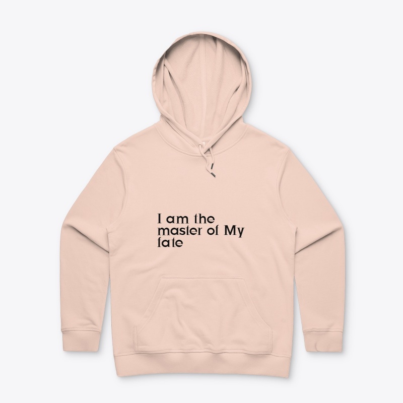 I am