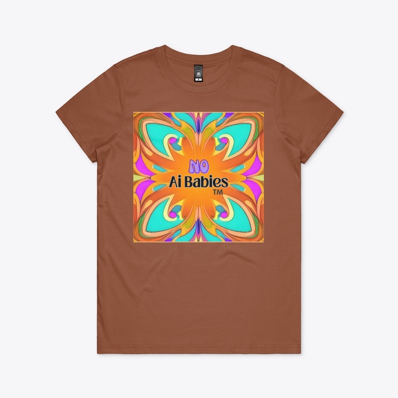 No Ai babies Trademark