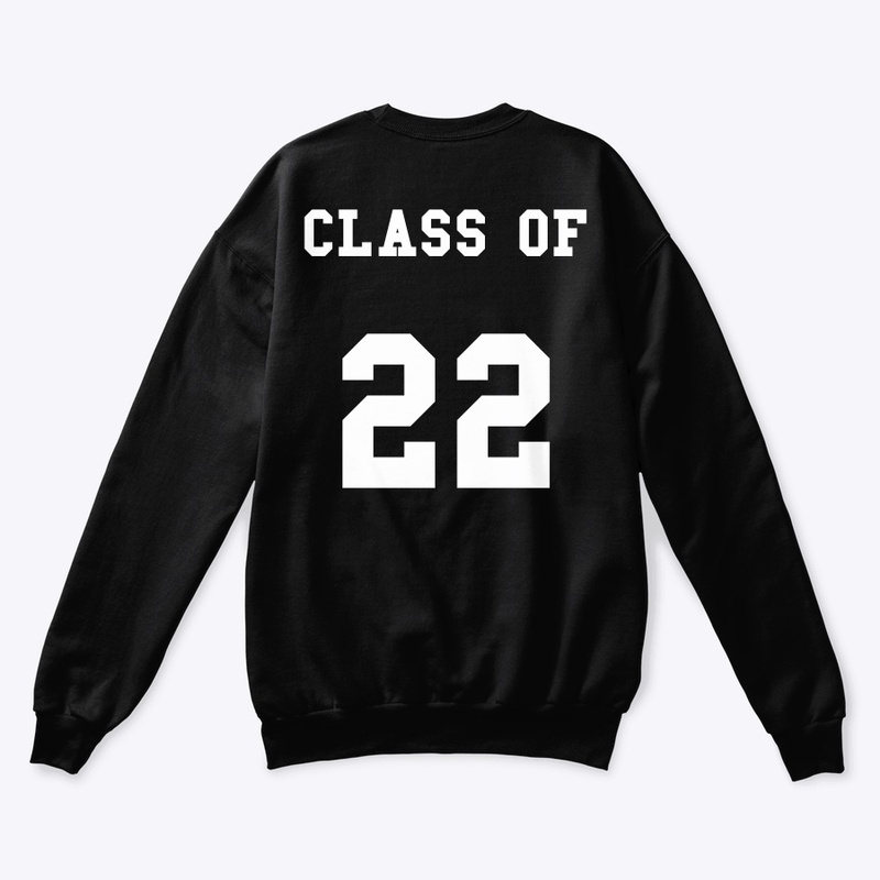 FINALLY! Class of 2022