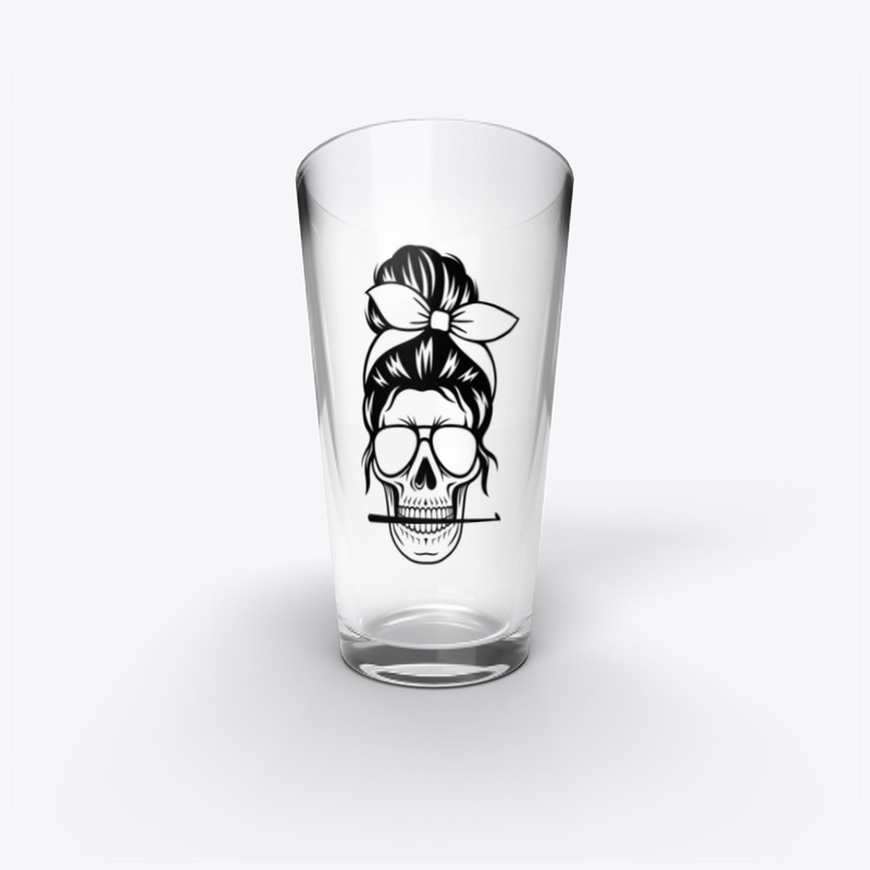 Skull hook accessories 