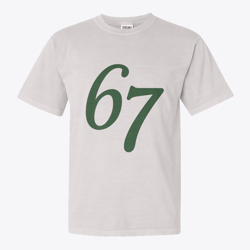 6 7 Balanced Vibe Street wear