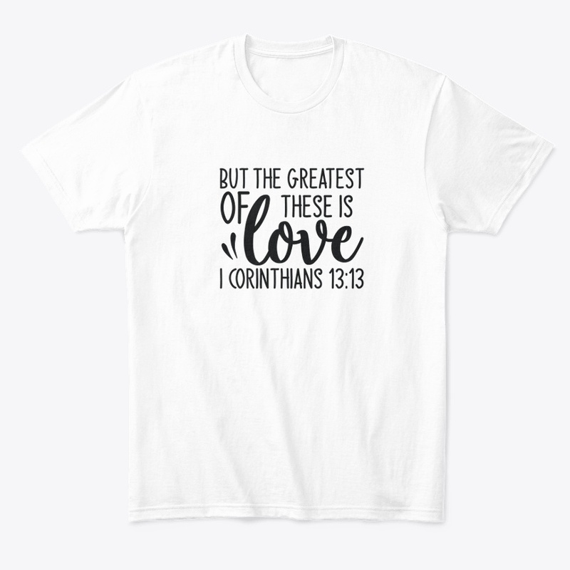 The Greatest Love