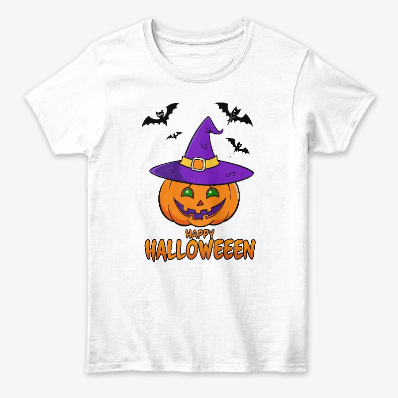 pumpkin for halloween