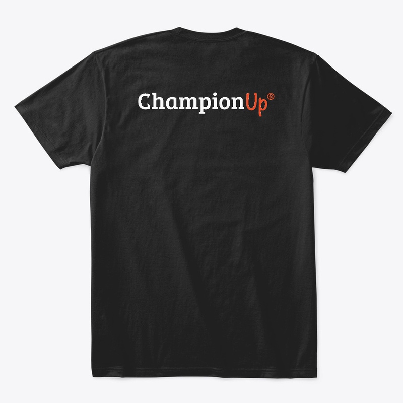 Champion Up®