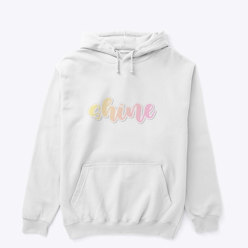 Toca Shine Hoodie