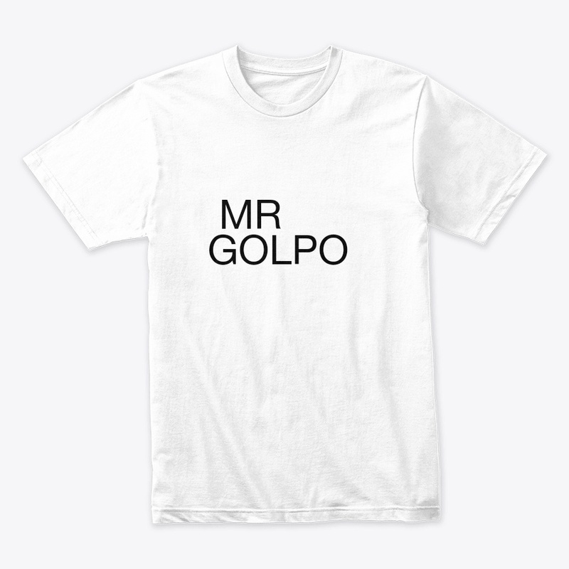 Mr Golpo 