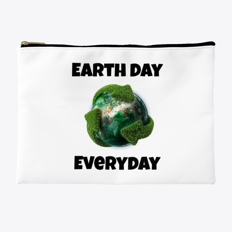 Earth Day Everyday