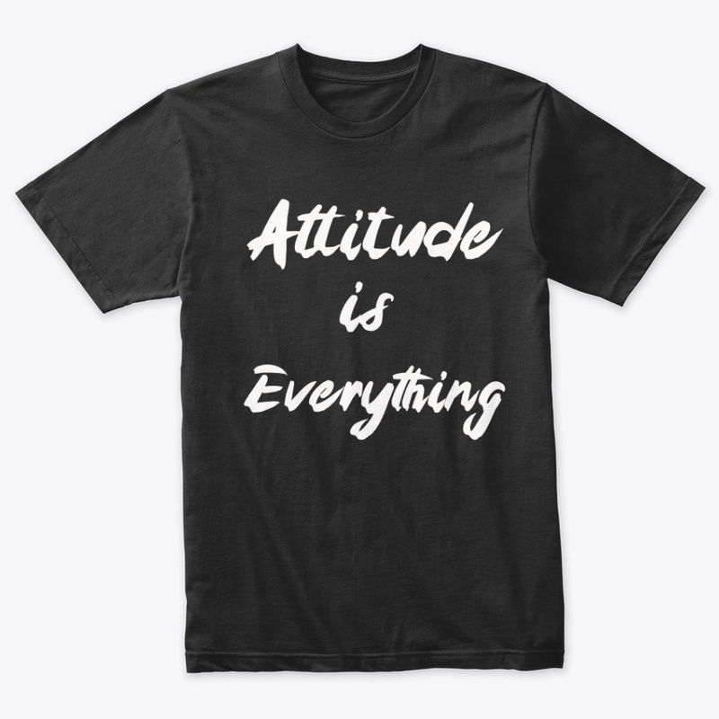 Funny Attitude Shirts For Men and Women