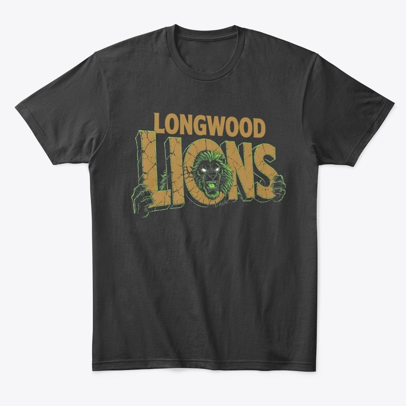 Lion Number 23