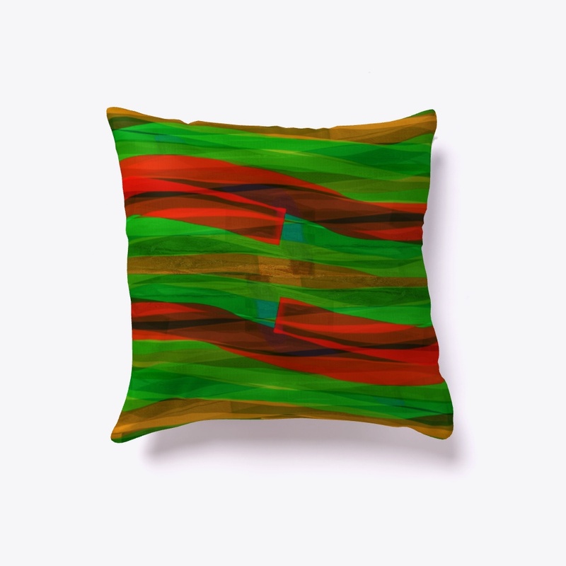 allover print multy color