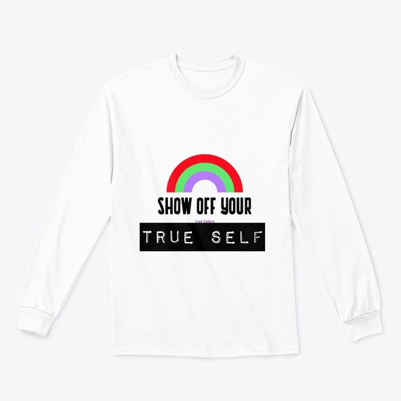 LGBTQIA Merchandise