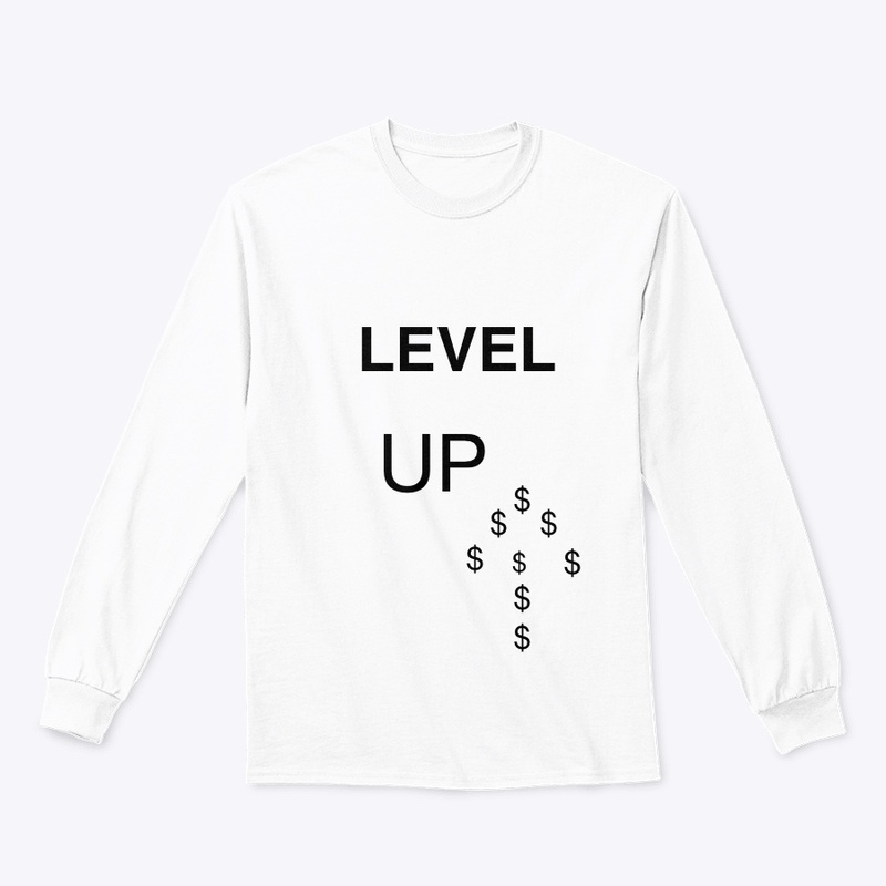 LEVEL UP