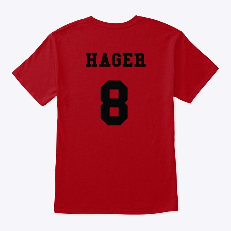 Classic Tee (Hager) 