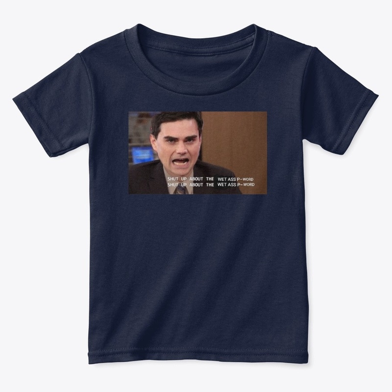 Ben Shapiro/The Office WAP