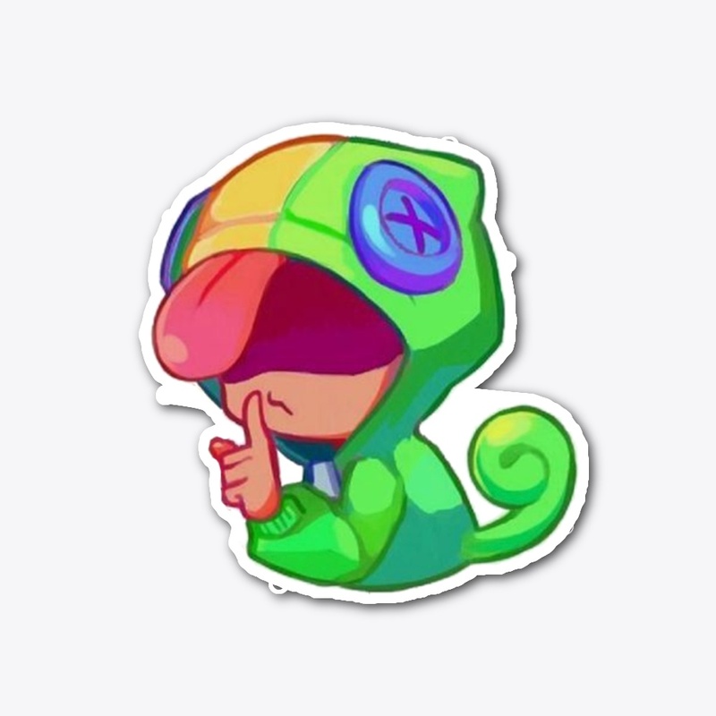 MarioOMG Mario Sticker