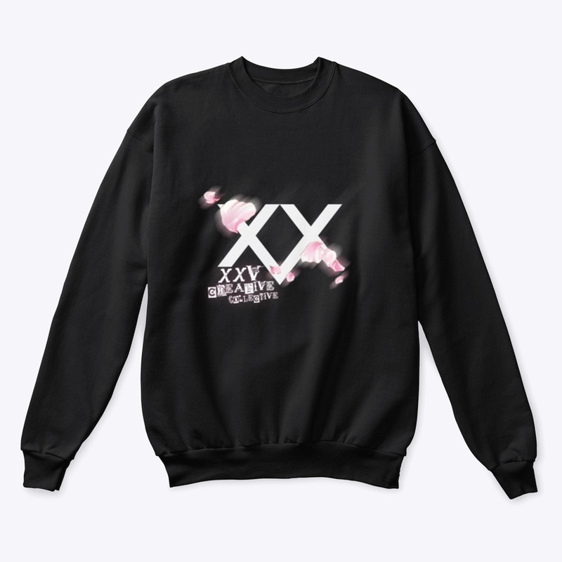 XXV - Flowers #1