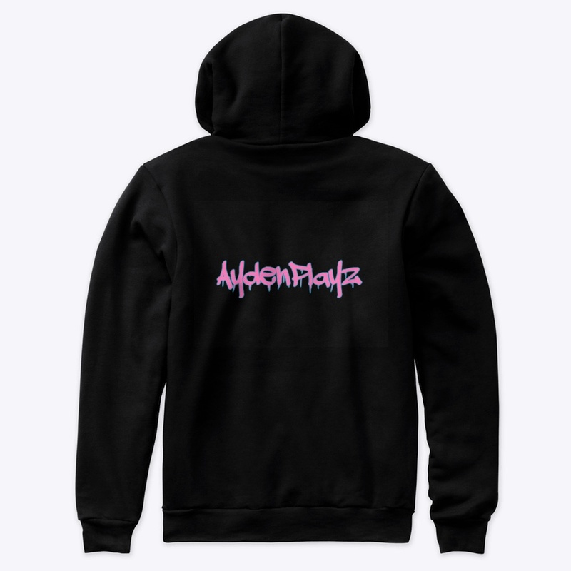 AydenPlayz Hoodie