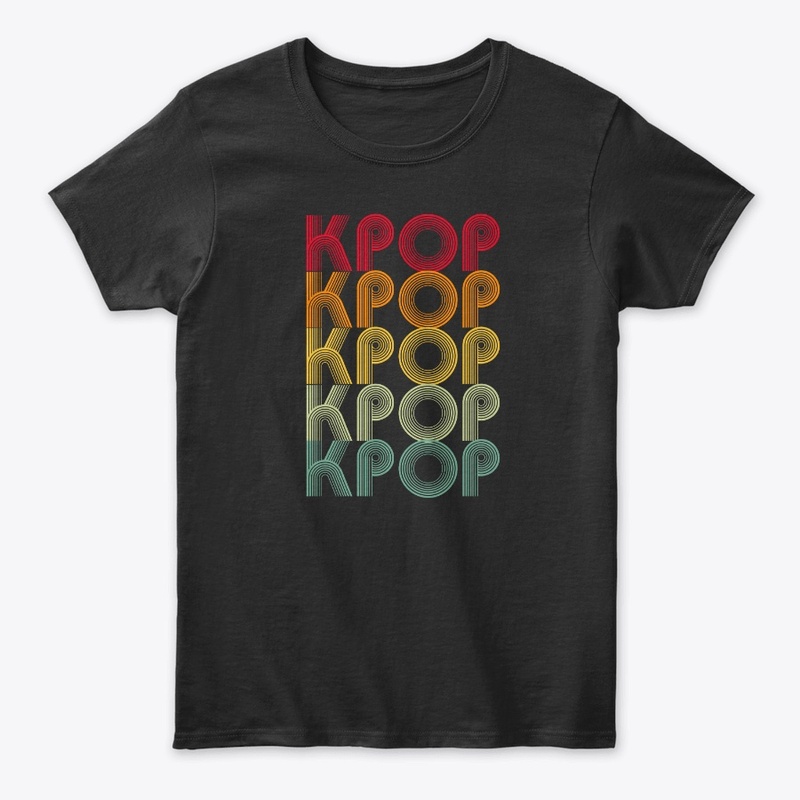 kpop