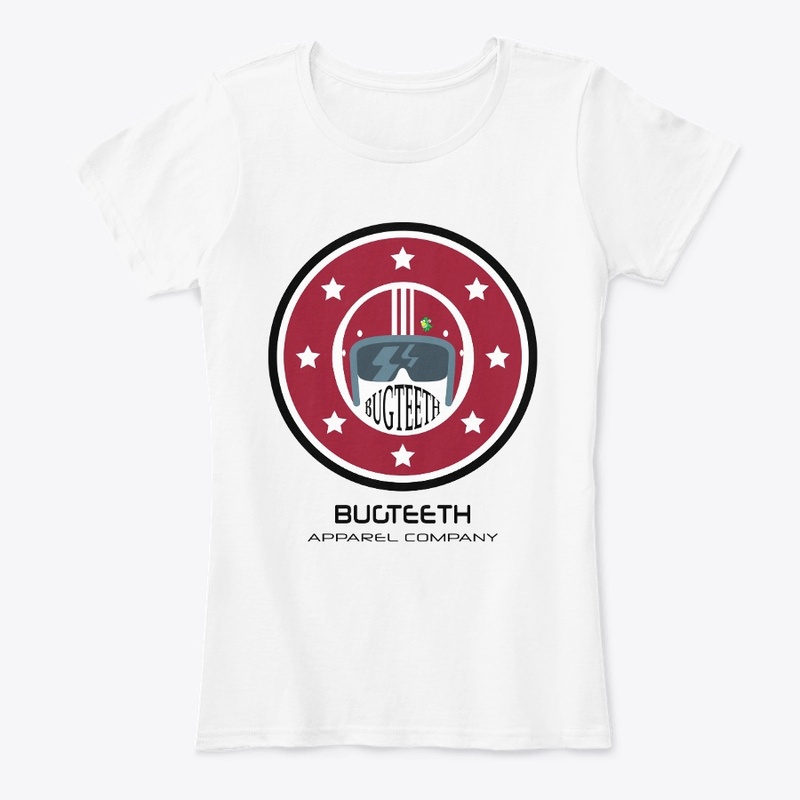 Bugteeth Apparel Company 