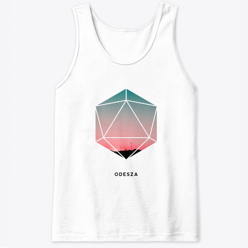 Odesza