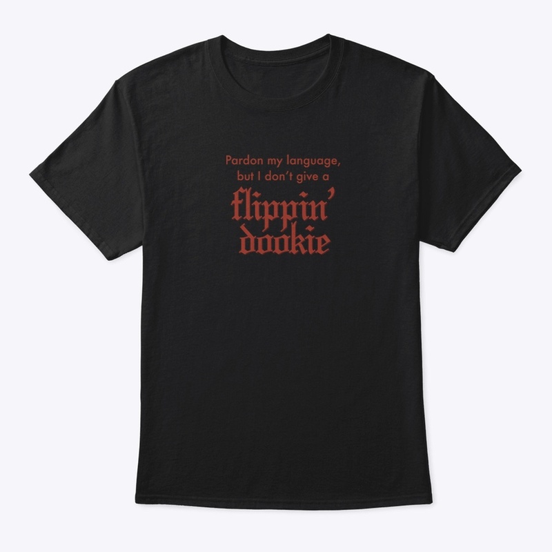 Flippin Dookie