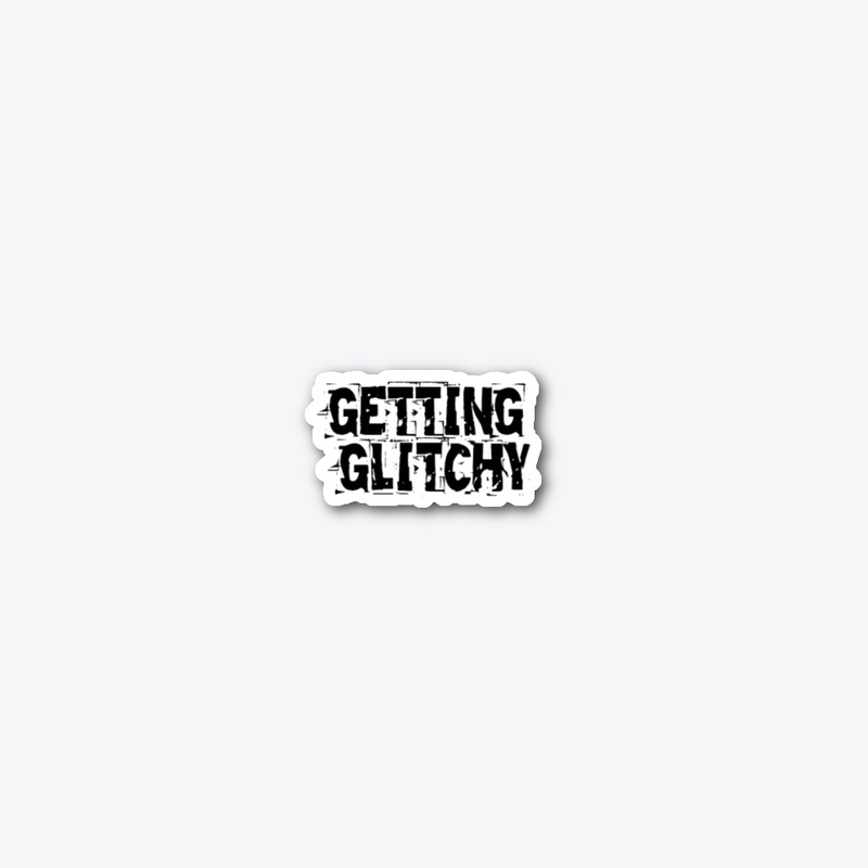 Summer Glow Up SS 25 : Getting Glitchy