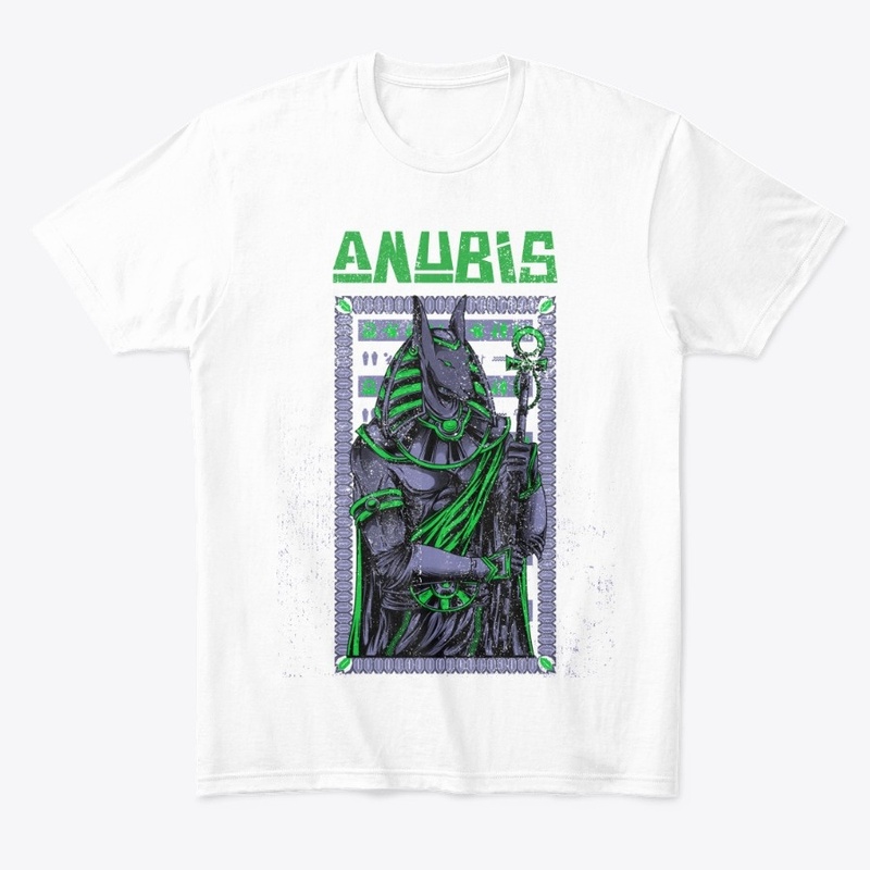 Anubis