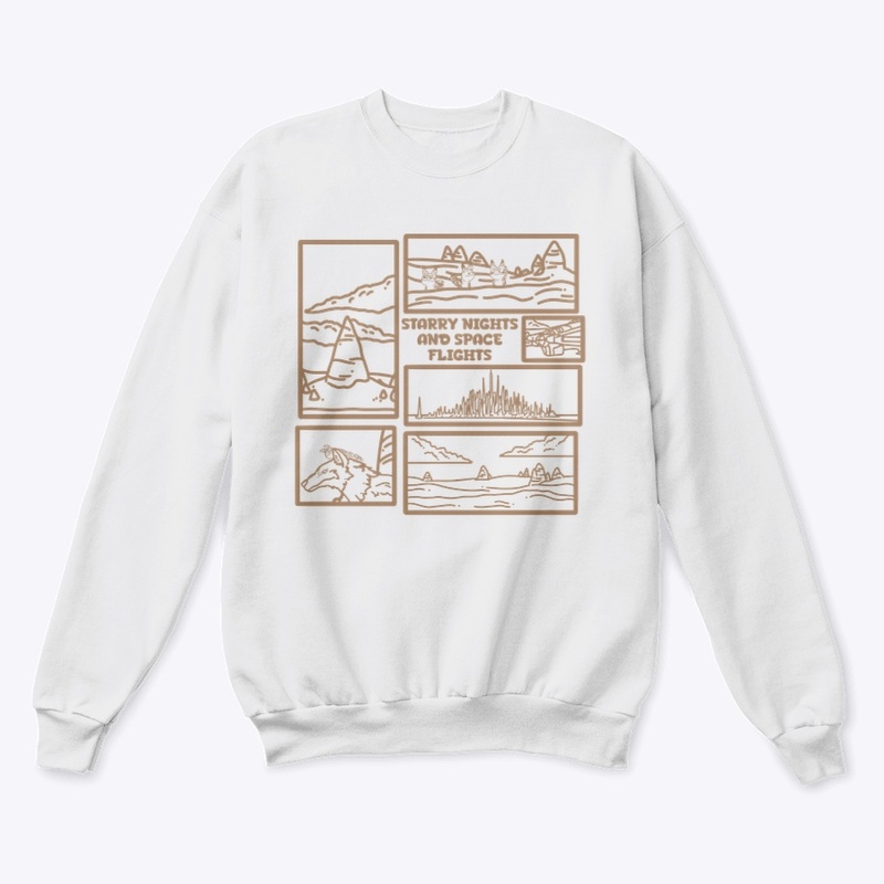 Loth-shirt
