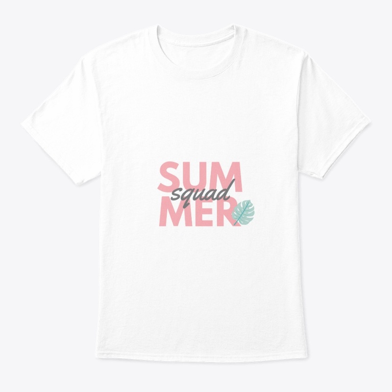 Summer Squad T-Shirt