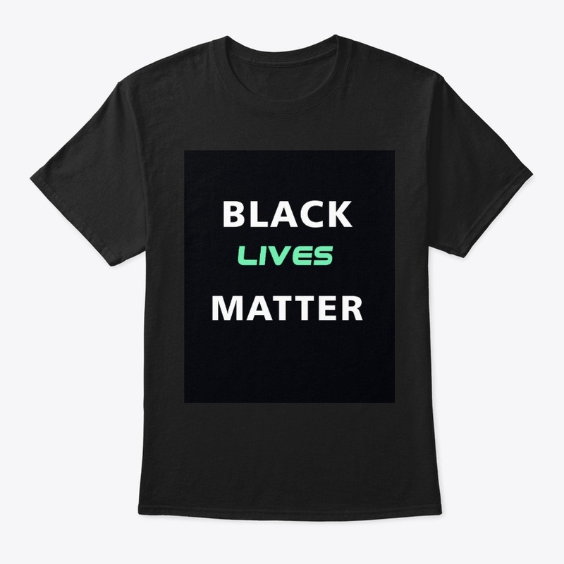 Black Lives Matter