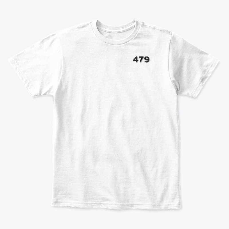 Arkansas T-Shirt