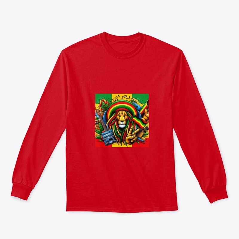 HIGH QUALITY RASTA WARE