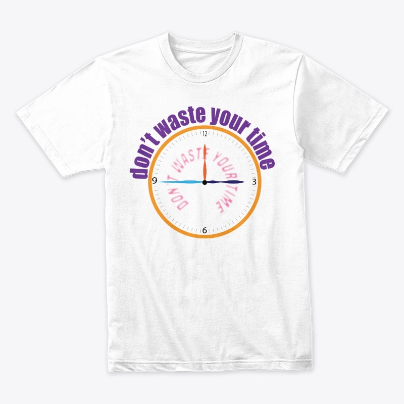 A nice typography t shirt design