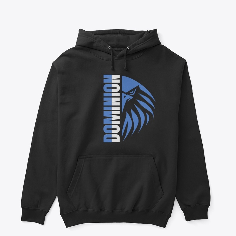 Dominion Eagle (Blue)
