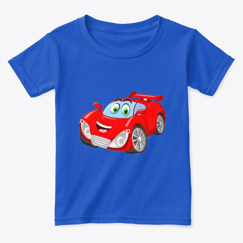 Toddler T_Shirt