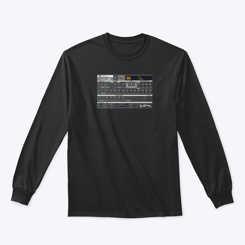 Analog Synth Hoff