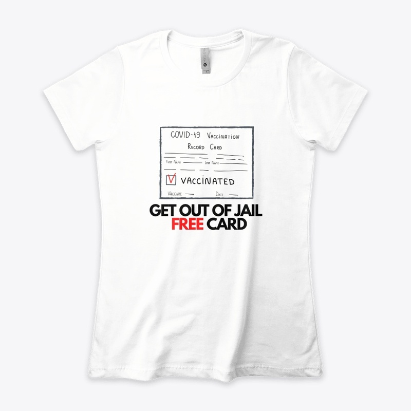 Get Out Of Jail Free