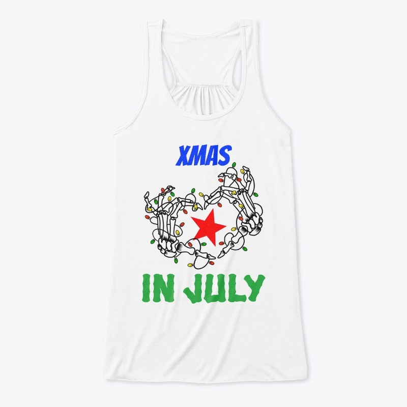 Xmas in July