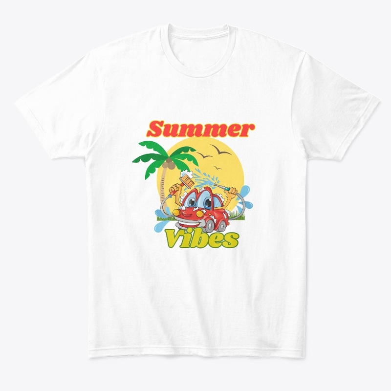 Summer t shirts