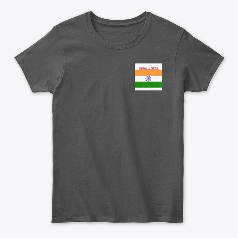 INDIAN MAN