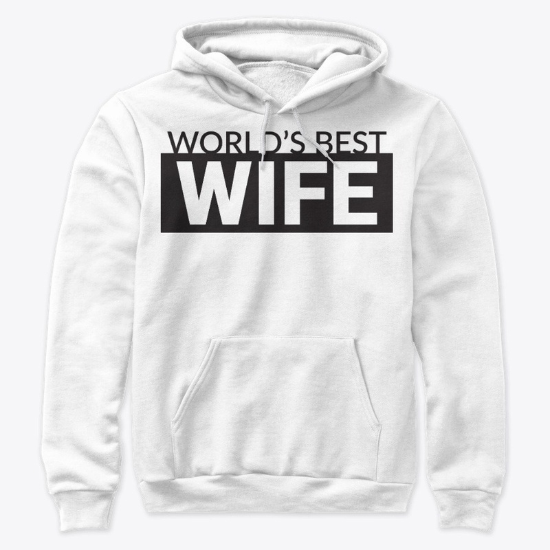 Worlds best Wife