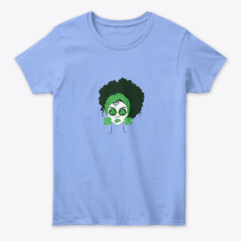 Women's T_Shirt