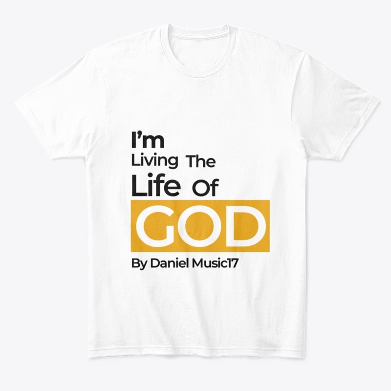 Life of God TShirt